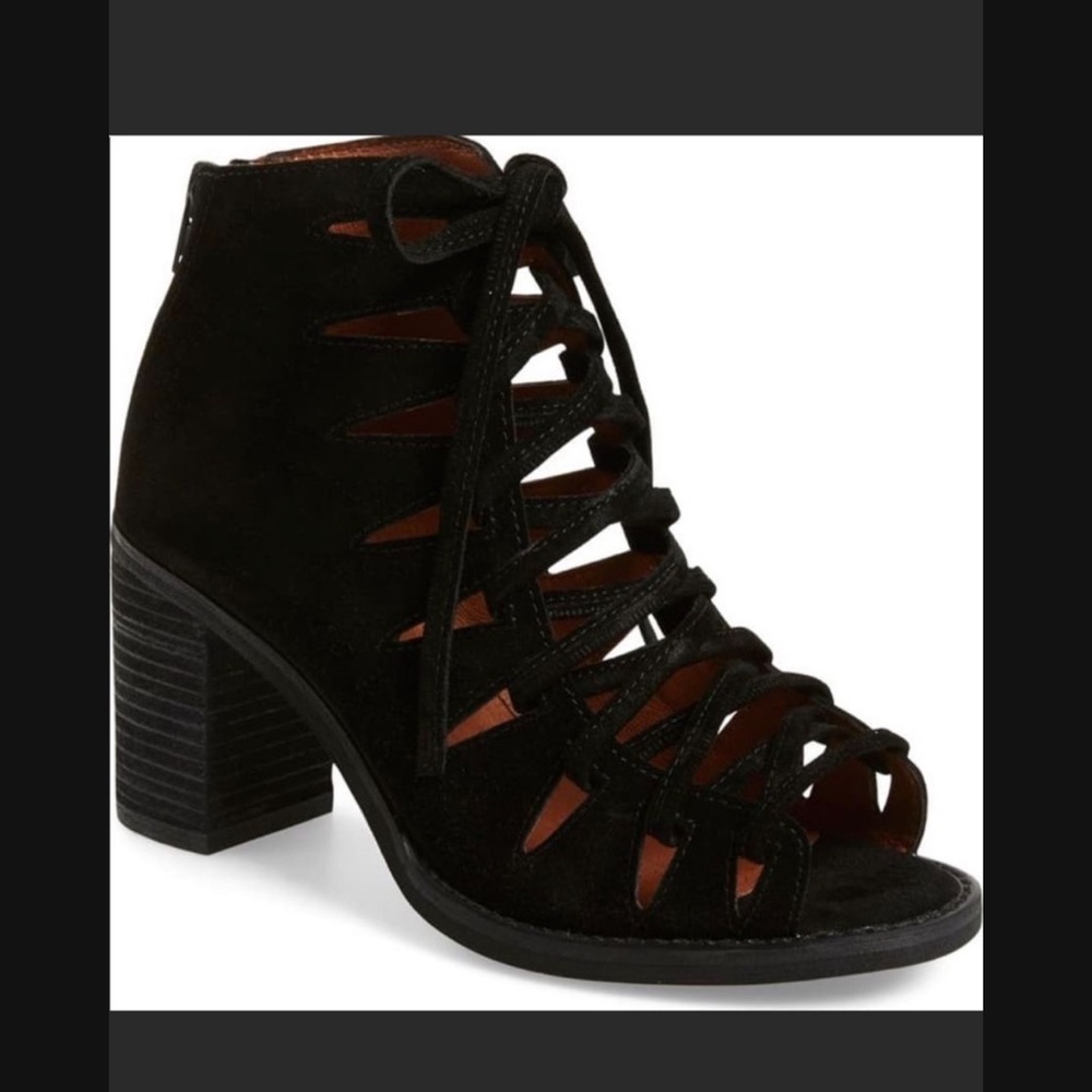 Jeffrey Campbell heels